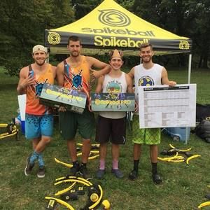 Meet your Posher, Joey